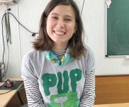Елизабет