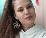 Марина