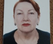 Наталия