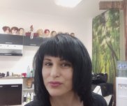 Гинка