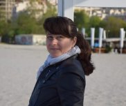Димитричка