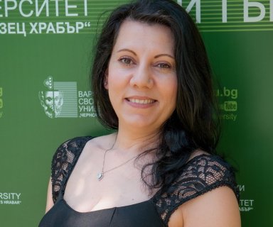 Десислава