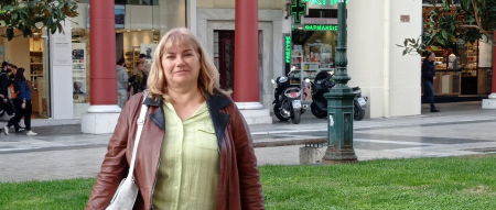 Профилна снимка на Galia