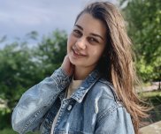 Богомила