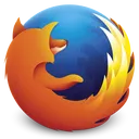 Mozilla Firefox logo